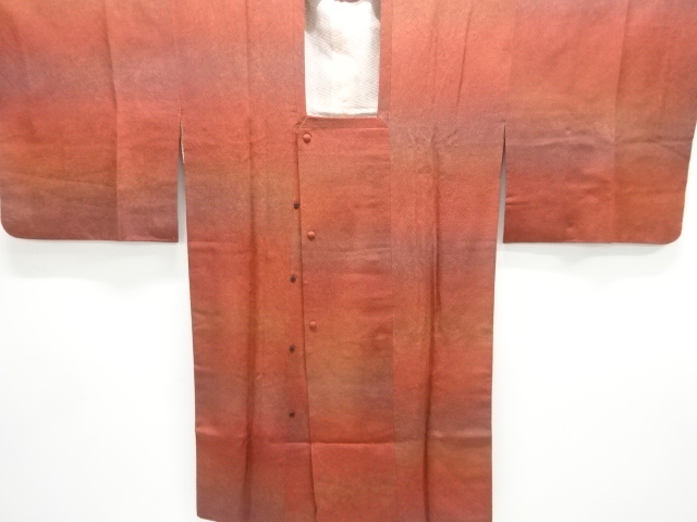 JAPANESE MICHIYUKI COAT / BOKASHI PATTERN